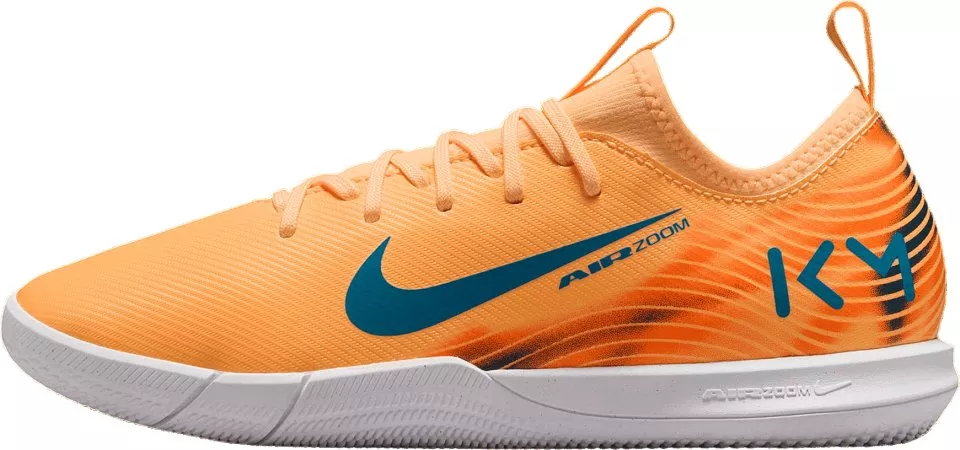 Nike Zoom Mercurial Vapor 16 Academy "Kylian Mbappé" IC Kids Terem futballcipő