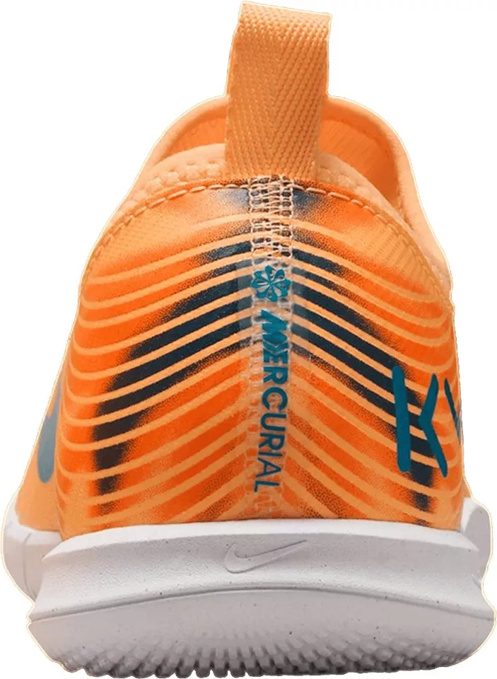 Nike Zoom Mercurial Vapor 16 Academy "Kylian Mbappé" IC Kids Terem futballcipő