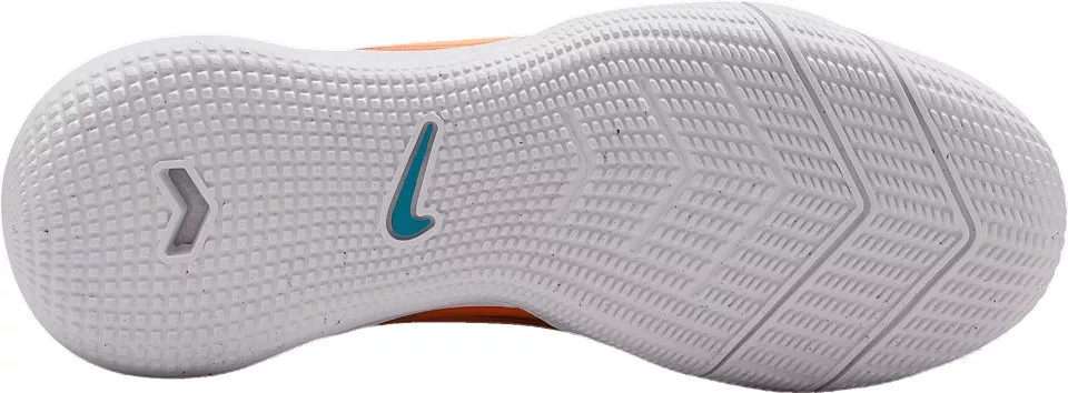 Nike Zoom Mercurial Vapor 16 Academy "Kylian Mbappé" IC Kids Terem futballcipő