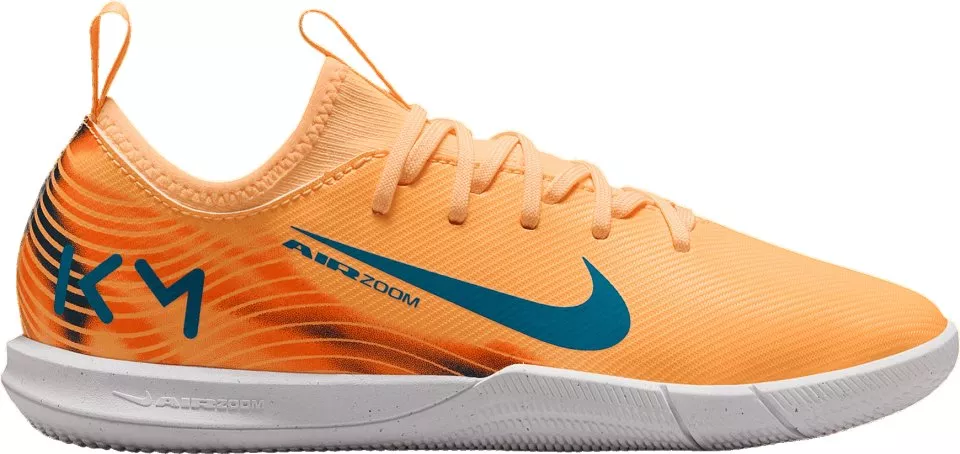 Nike Zoom Mercurial Vapor 16 Academy "Kylian Mbappé" IC Kids Terem futballcipő