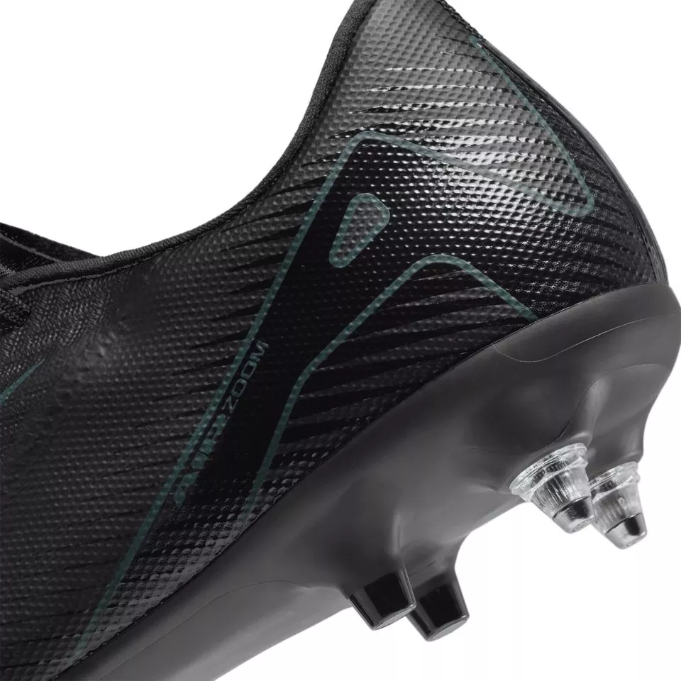 Nike ZOOM VAPOR 16 ACAD SG-PRO AC Futballcipő