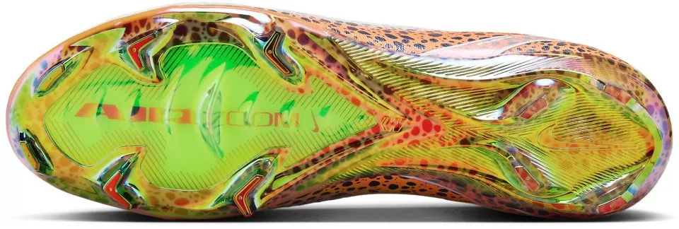 Buty piłkarskie Nike ZM VAPOR 16 ELITE FG OLY