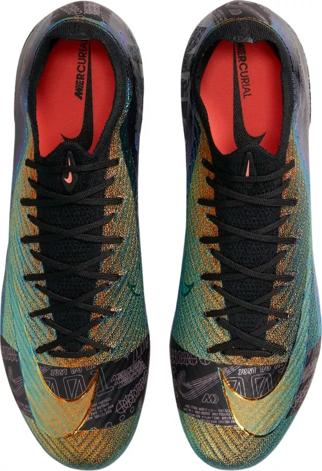 Kopačky Nike ZM VAPOR 16 ELITE SE FG - 11teamsports.sk