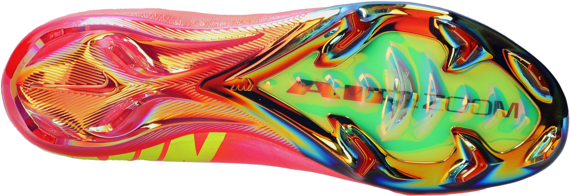 シューズ Nike Mercurial Vapor 16 Elite SE FG Buty piłkarskie Nike ZM VAPOR 16 ELITE FG - 11teamsports.pl