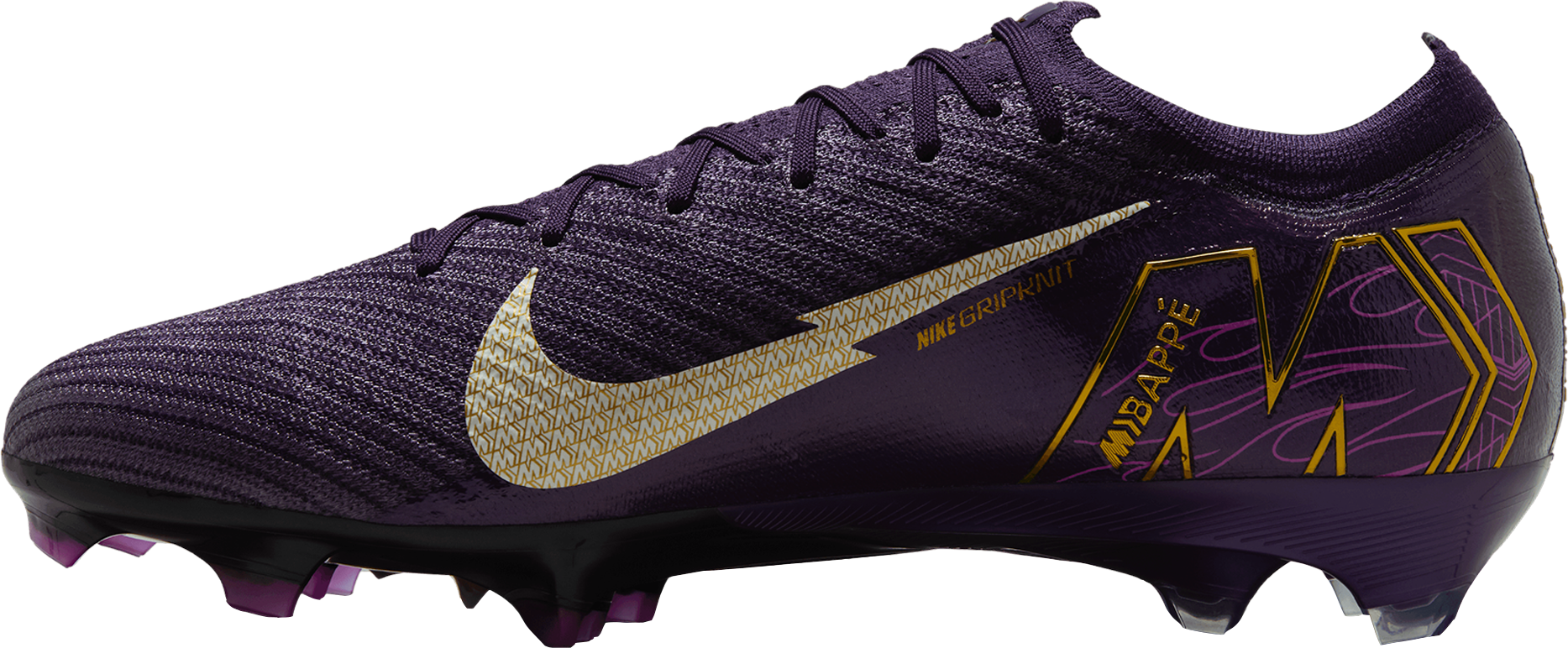 シューズ Nike Mercurial Vapor 16 Elite FG Buty piłkarskie Nike ZM VAPOR 16 ELITE KM FG - 11teamsports.pl