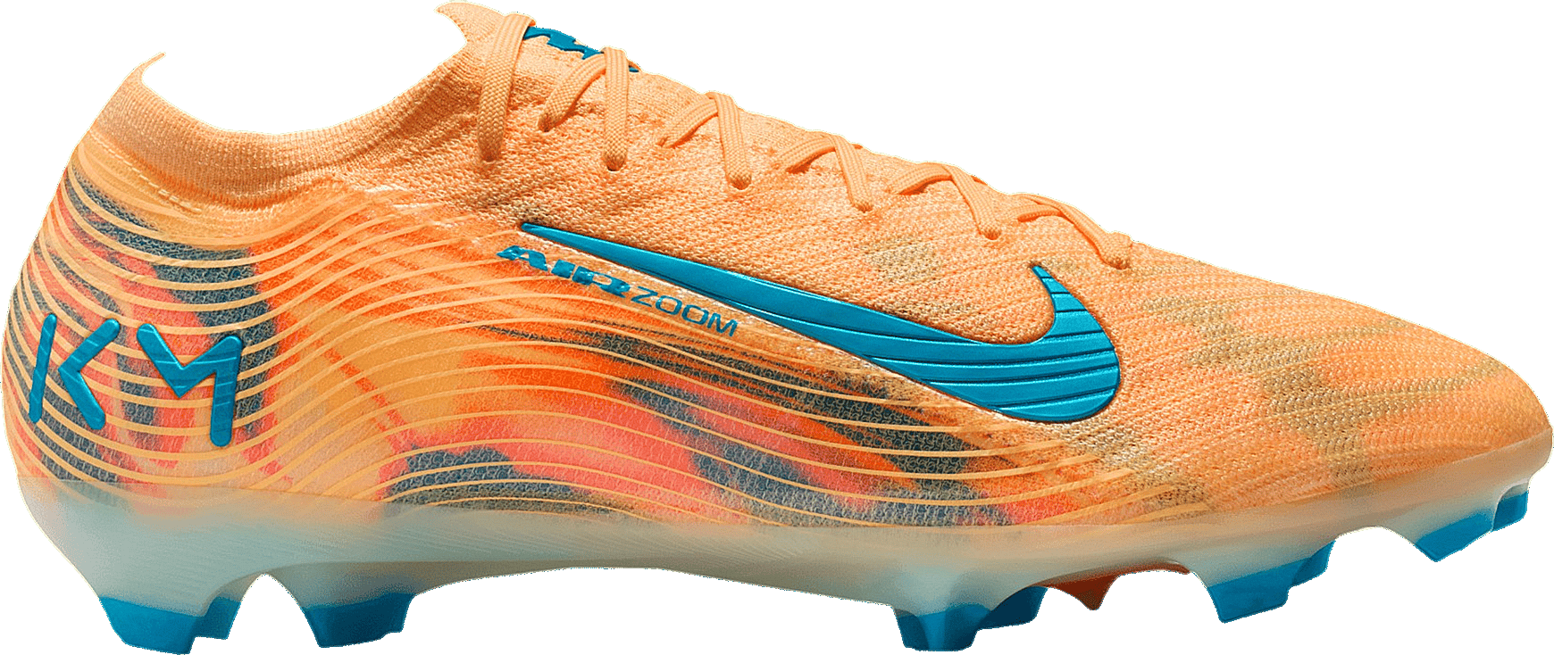 Zoom Vapor 16 Elite 
