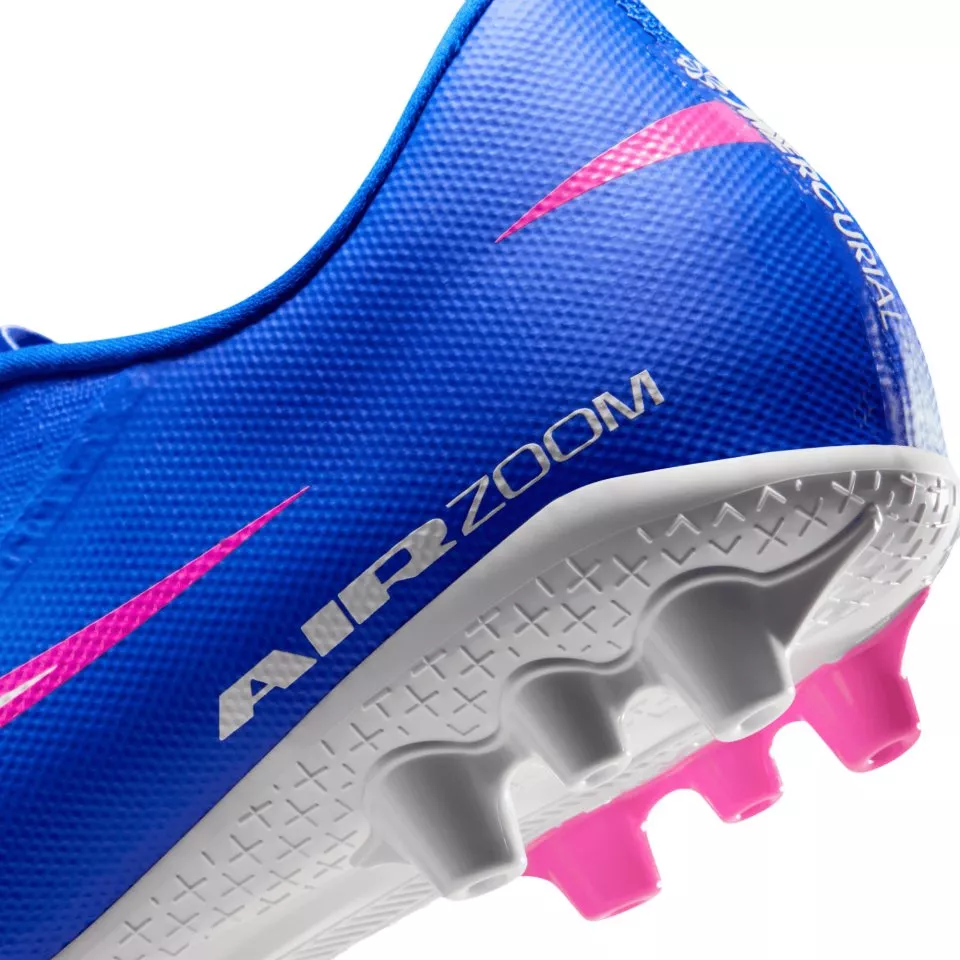 シューズ NIKE Mercurial Vapor 16 Pro AG-PRO Nike Mercurial Vapor 16 Pro Firm-Ground Low-Top Football Boot. Nike RO