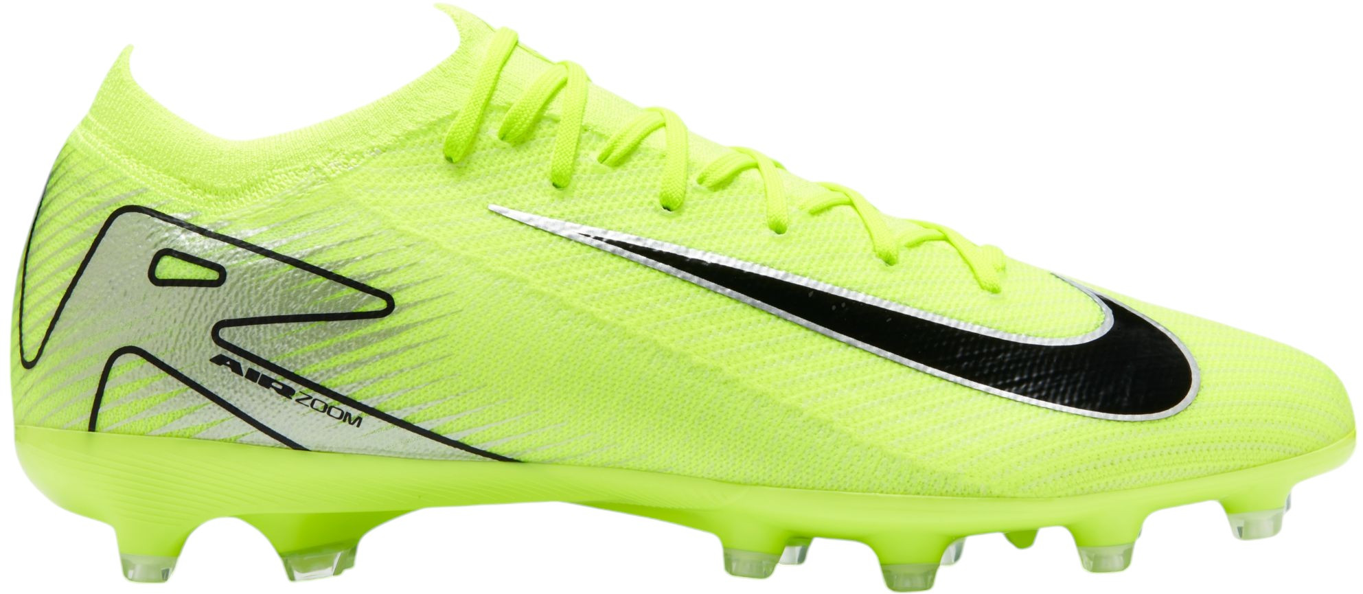 Football shoes Nike ZM VAPOR 16 PRO AG-PRO - 11teamsports.ie