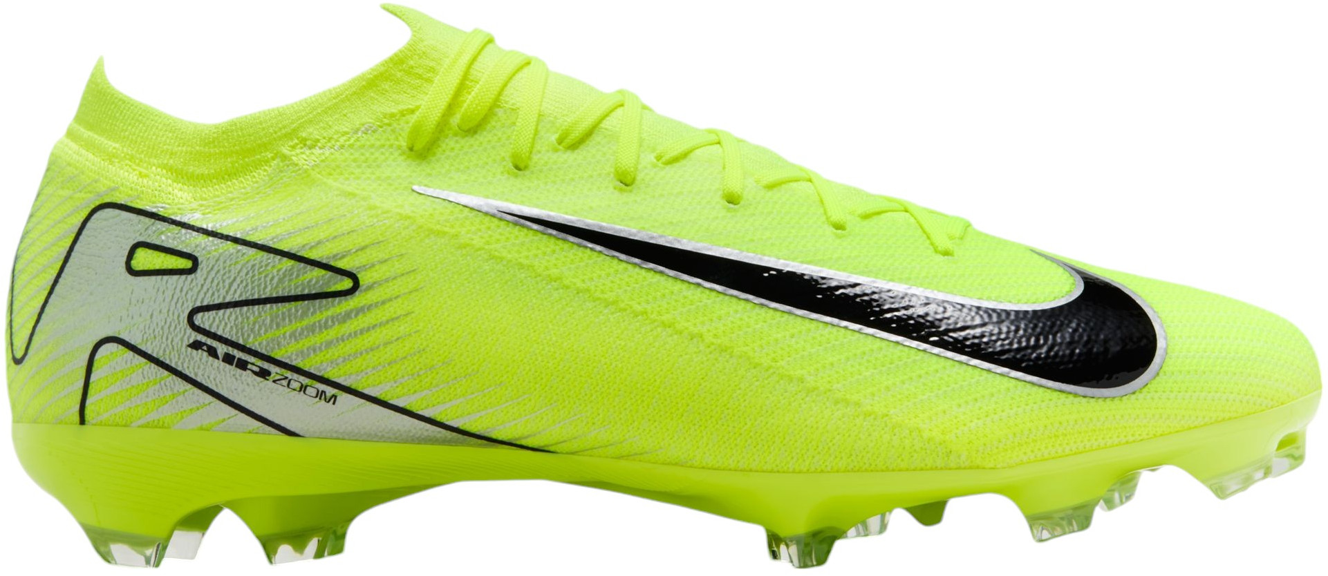 Kopačke Nike ZM VAPOR 16 PRO FG - 11teamsports.hr