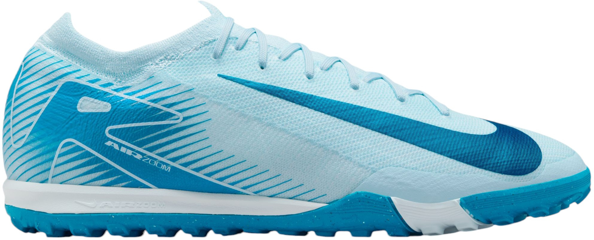 Buty piłkarskie Nike ZOOM VAPOR 16 PRO TF - 11teamsports.pl