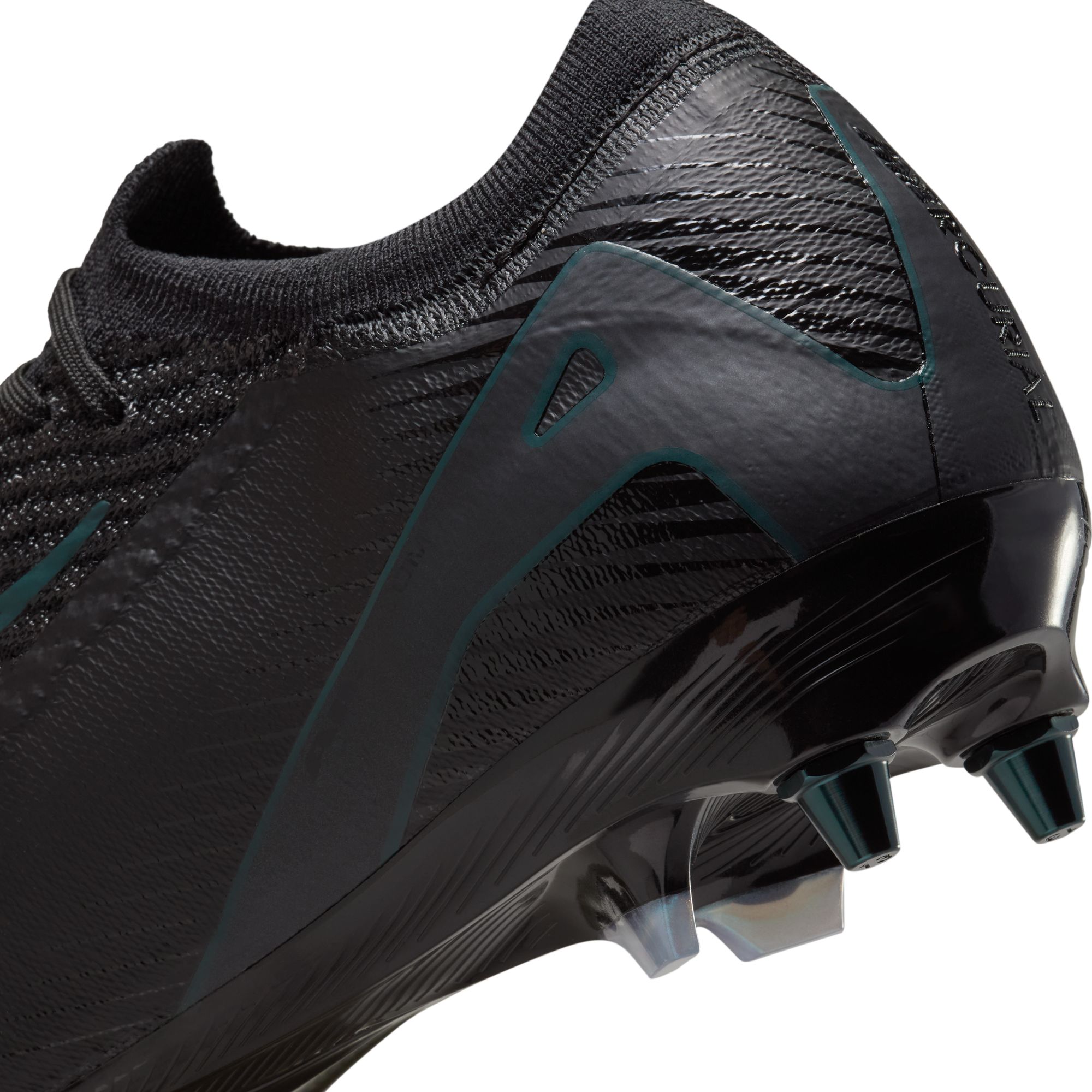 Jalkapallokengät Nike ZM VAPOR 16 ELITE SG-PRO - 11teamsports.fi
