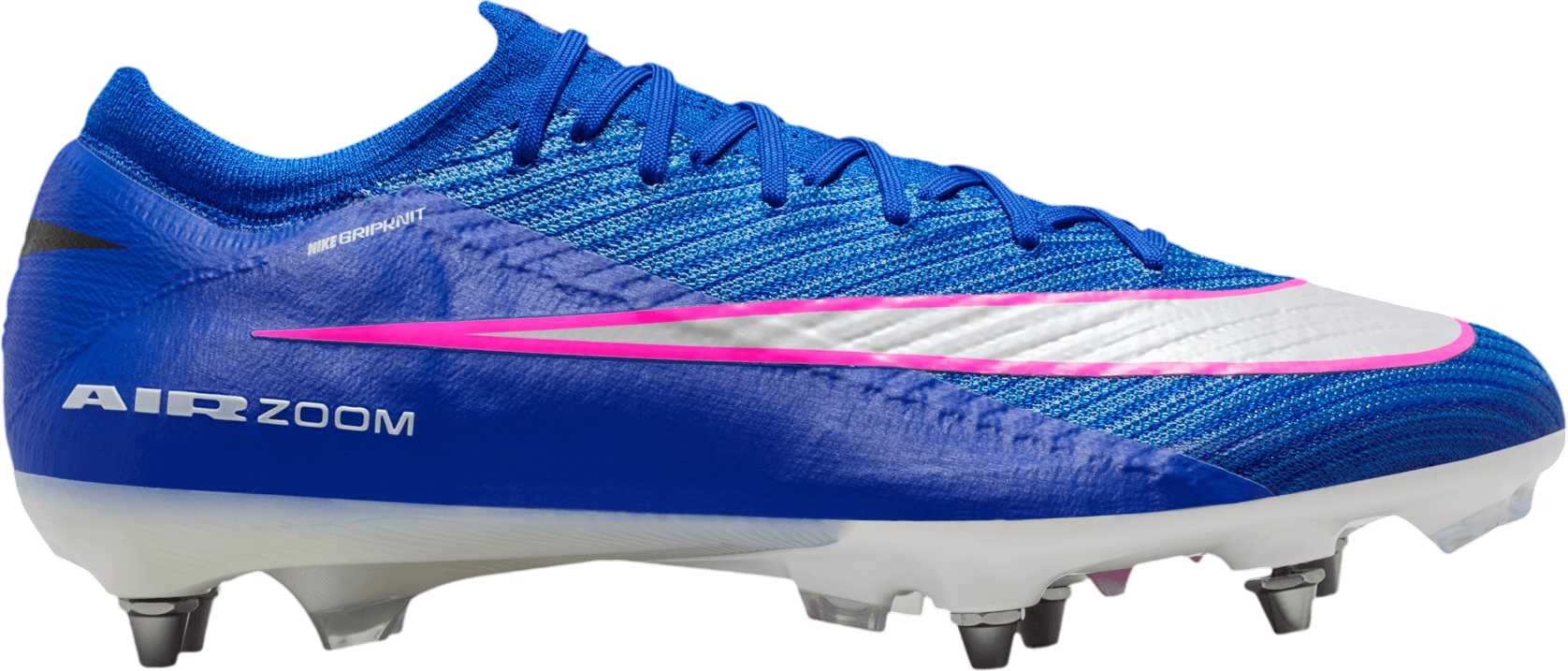 Ghete de fotbal Nike Zoom Mercurial Vapor 16 Elite SG-Pro