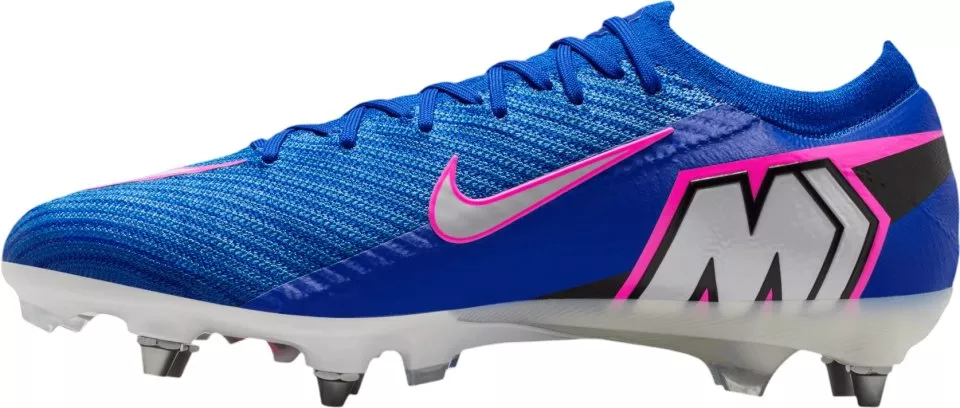Ghete de fotbal Nike Zoom Mercurial Vapor 16 Elite SG-Pro