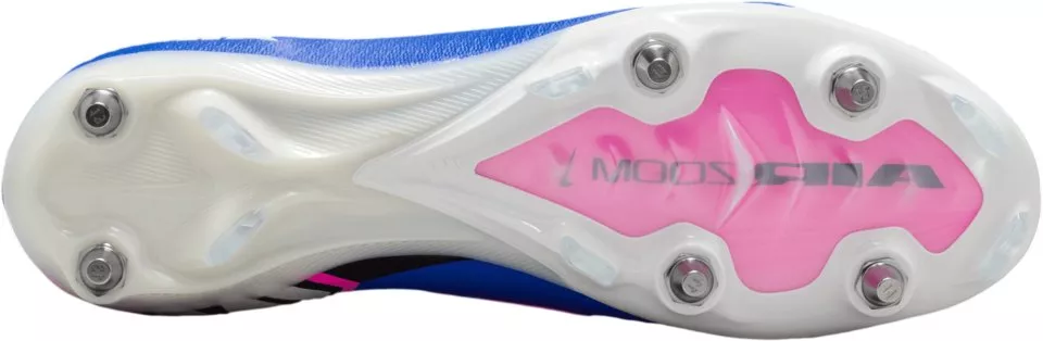 Ghete de fotbal Nike Zoom Mercurial Vapor 16 Elite SG-Pro