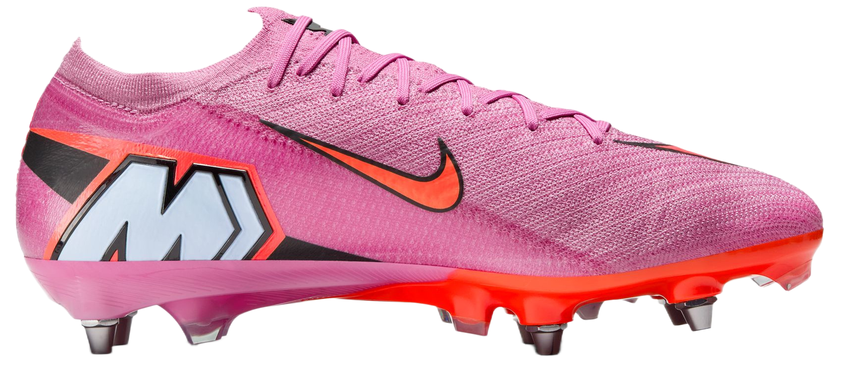 Ghete de fotbal Nike ZOOM VAPOR 16 ELITE SG-PRO - 11teamsports.ro