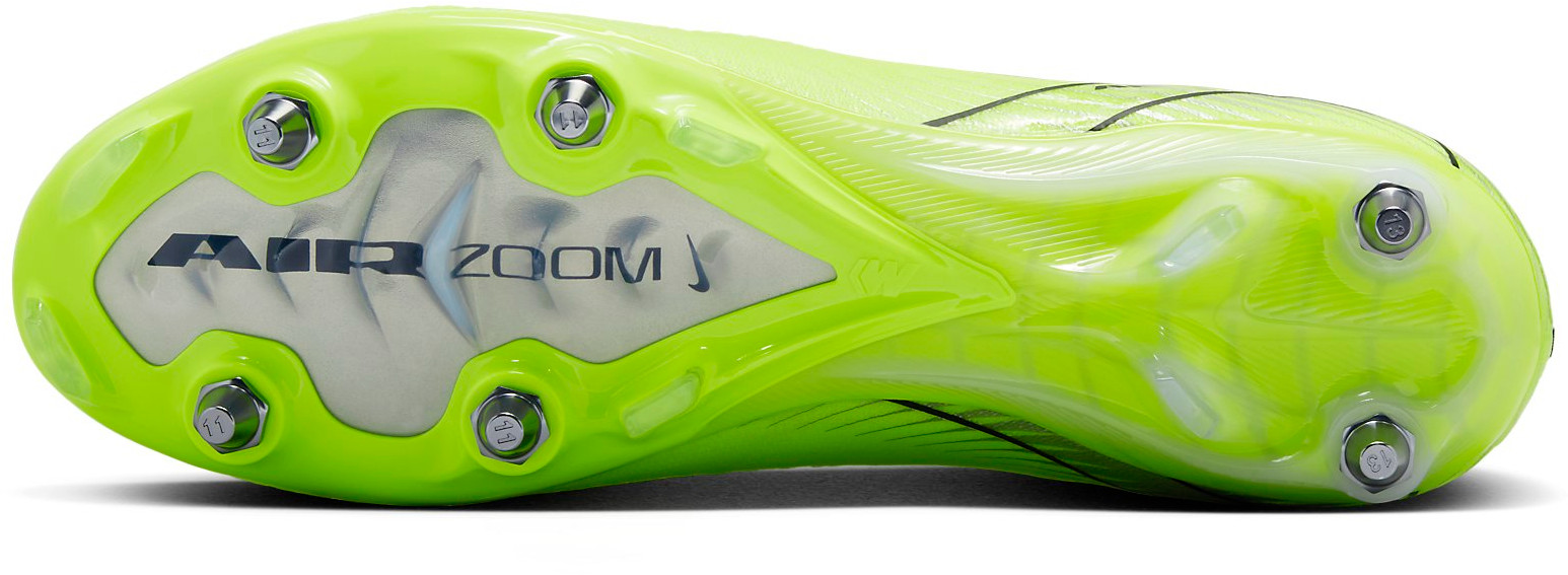 Ghete de fotbal Nike ZM VAPOR 16 ELITE SG-PRO - 11teamsports.ro