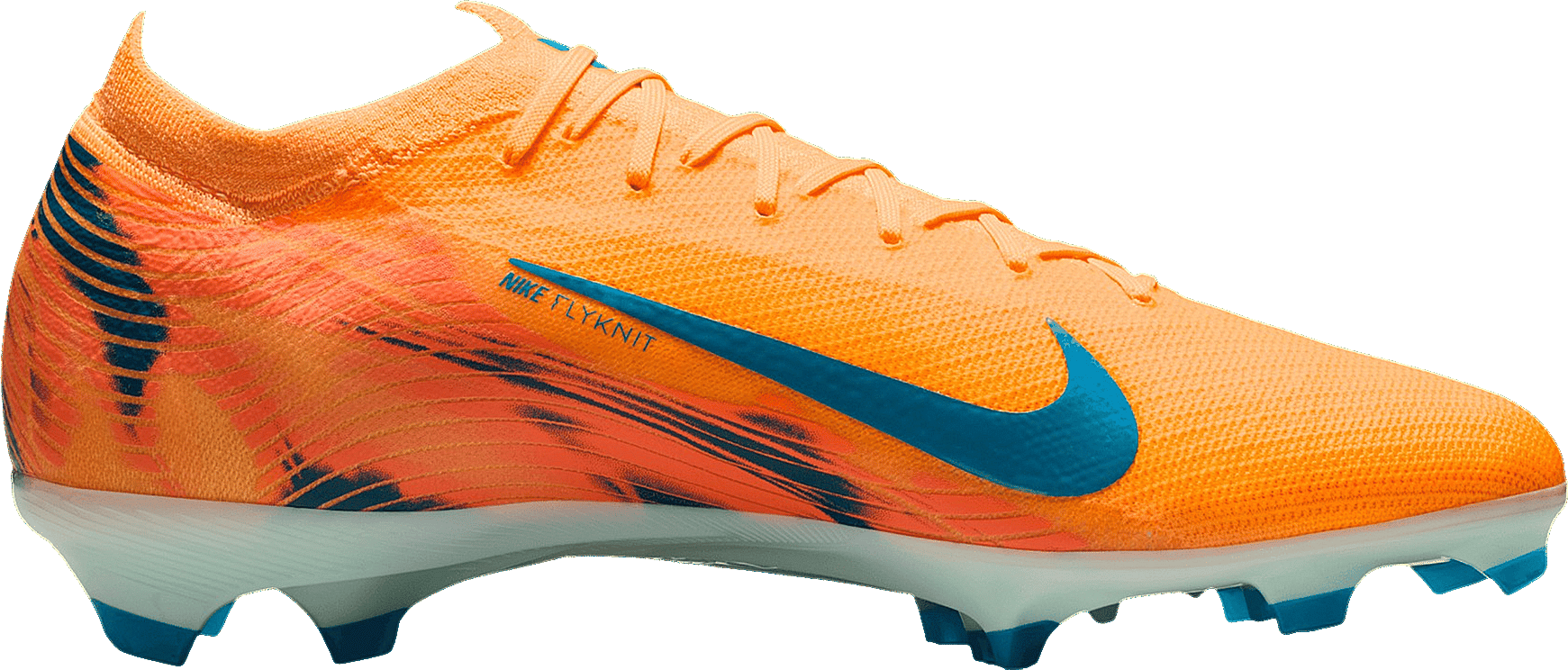 nike mercurial off white mbappe