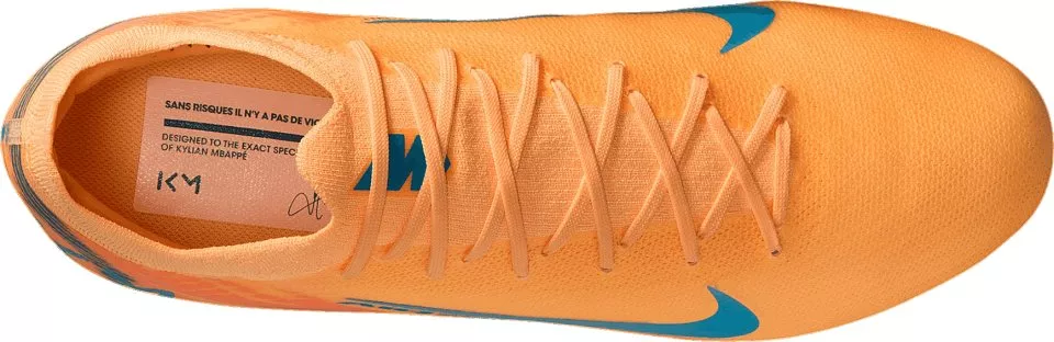 Nogometni čevlji Nike Zoom Mercurial Vapor 16 Pro "Kylian Mbappé" AG-PRO