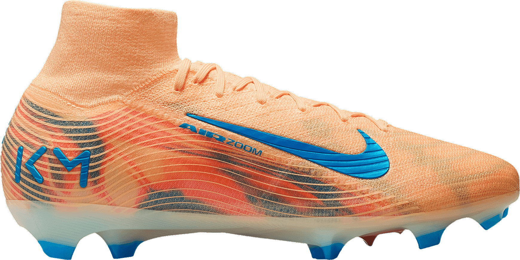 Zoom Superfly 10 Elite 