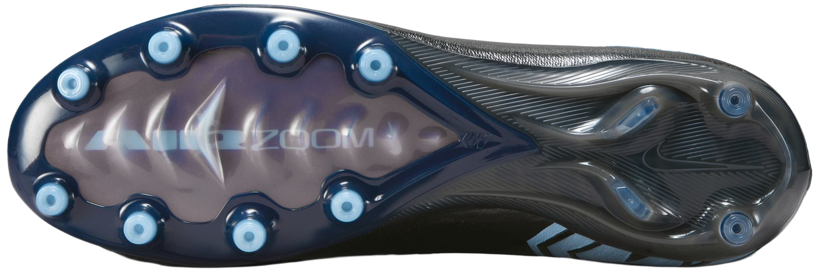 Ghete de fotbal Nike Zoom Mercurial Vapor 16 Elite AG-PRO