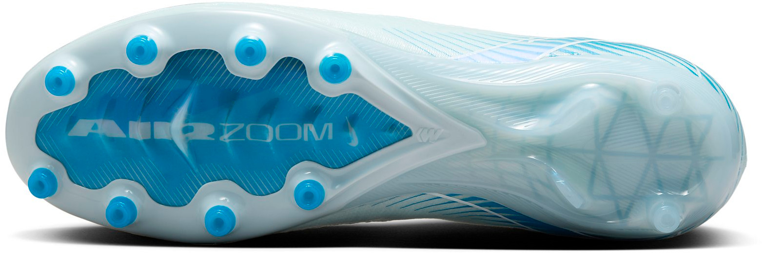 Nike ZM VAPOR 16 ELITE AG-PRO 25センチ Buty piłkarskie Nike ZM VAPOR 16 ELITE AG-PRO - 11teamsports.pl
