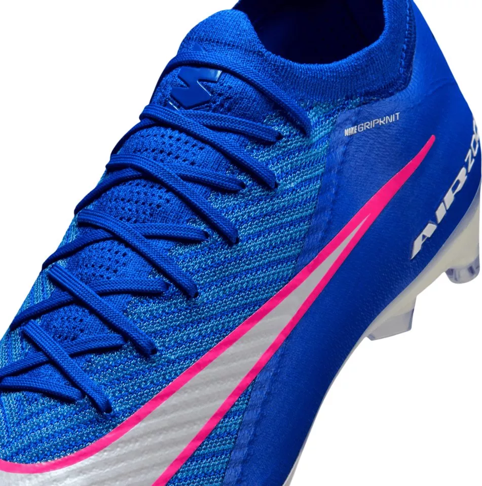 Ghete de fotbal Nike Zoom Mercurial Vapor 16 Elite AG-PRO