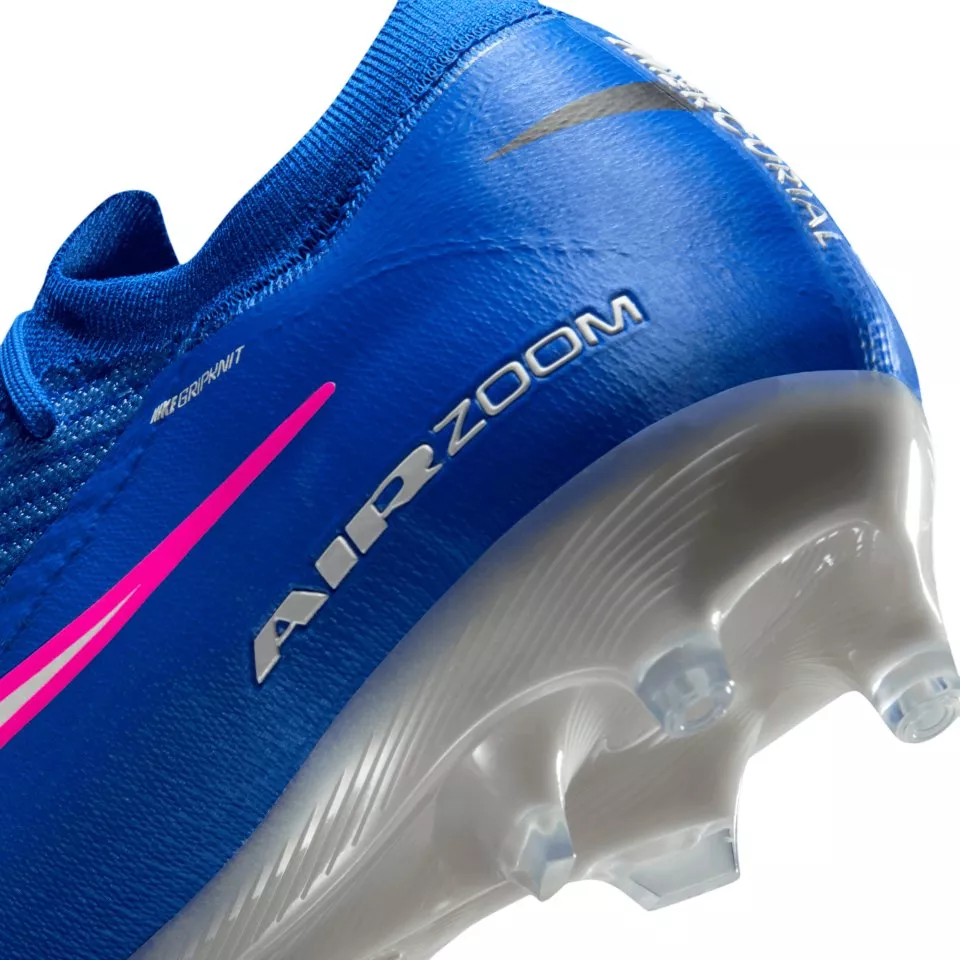 Ghete de fotbal Nike Zoom Mercurial Vapor 16 Elite AG-PRO
