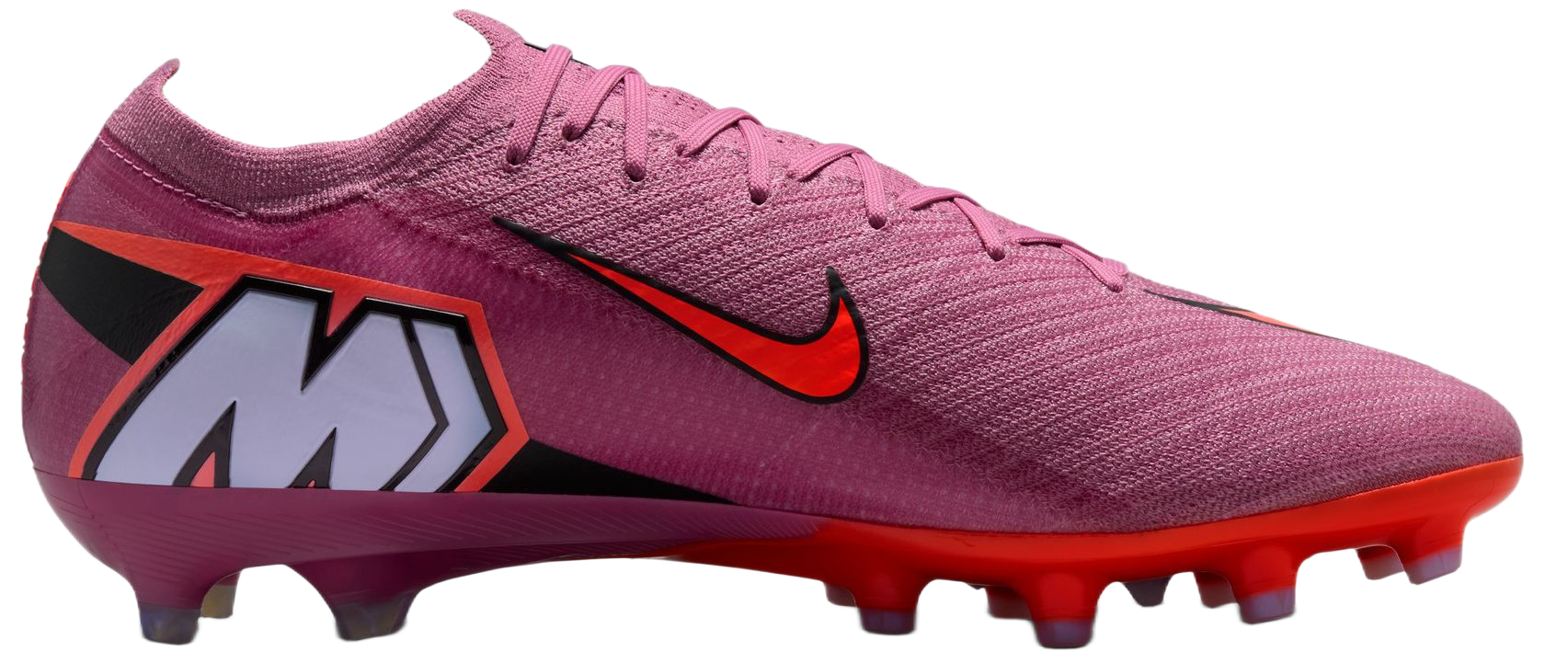 Ghete de fotbal Nike Zoom Mercurial Vapor 16 Elite AG-PRO