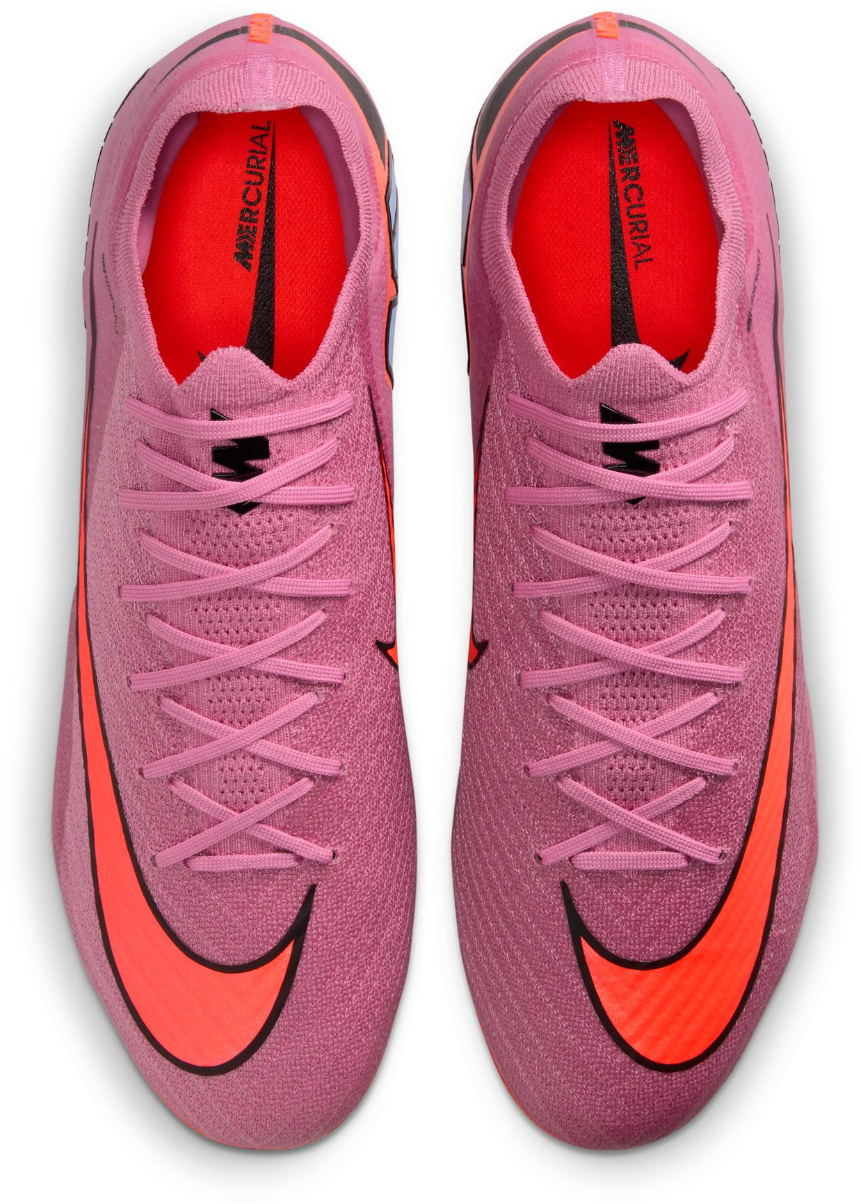 Ghete de fotbal Nike Zoom Mercurial Vapor 16 Elite AG-PRO