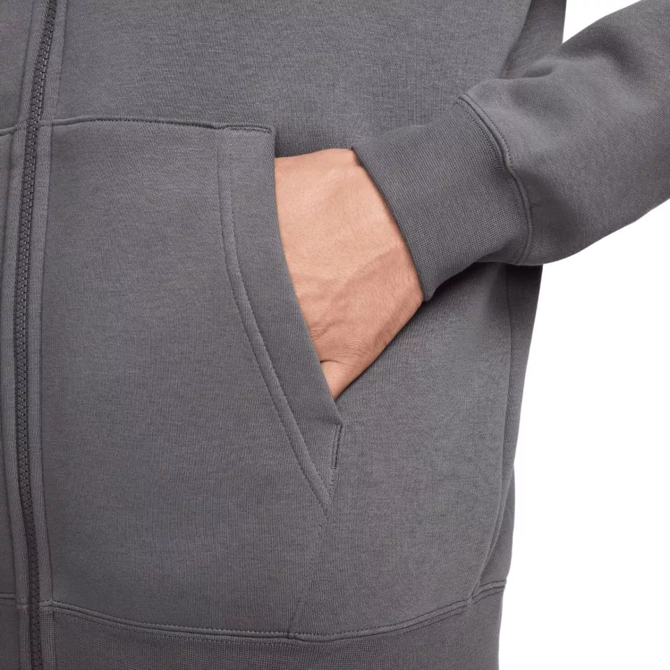 Nike M NSW SP FLC FZ HOODIE BB Kapucnis melegítő felsők