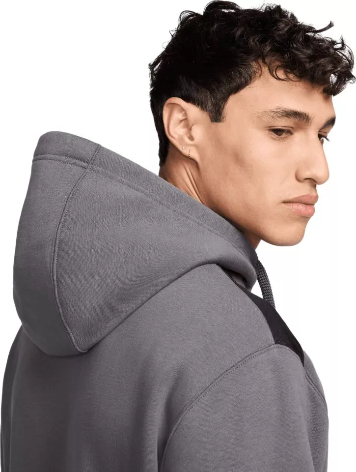 Nike M NSW SP FLC FZ HOODIE BB Kapucnis melegítő felsők