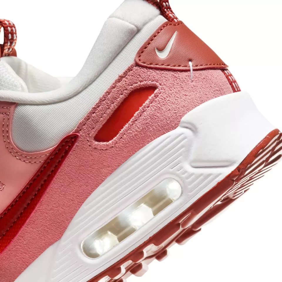 Sapatilhas Nike Air Max 90 para mulher. Nike PT