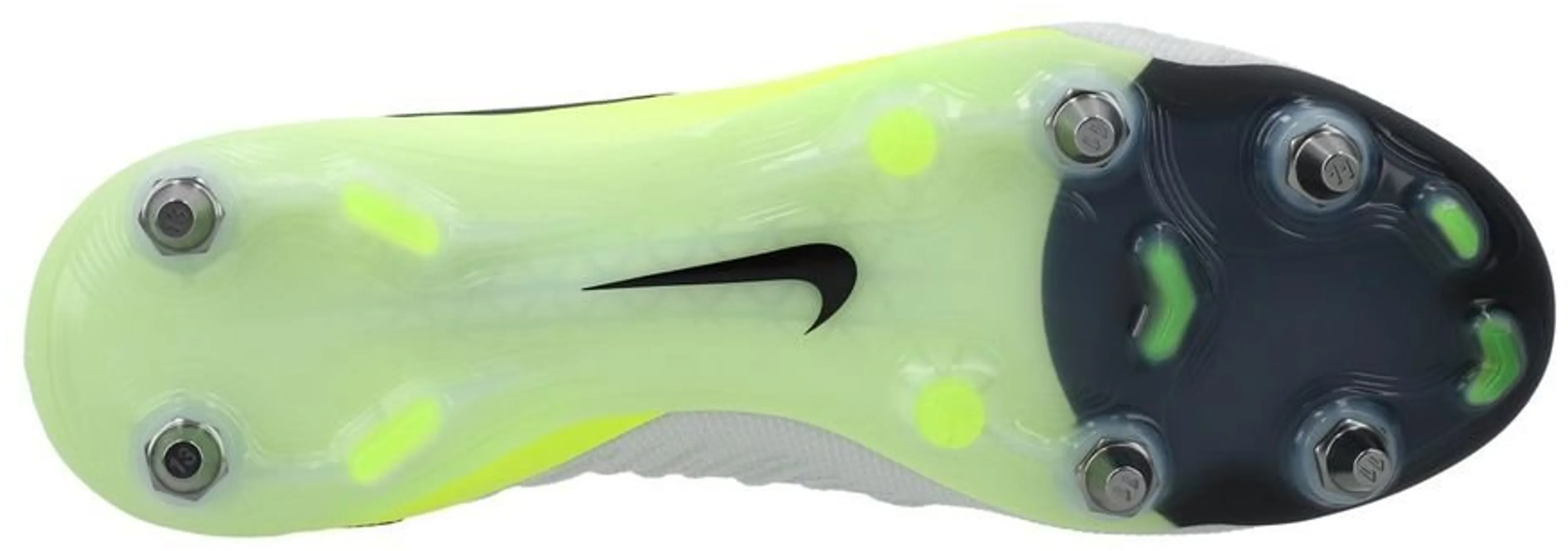 Ghete de fotbal Nike PHANTOM GX II ELITE SG-PRO P - 11teamsports.ro