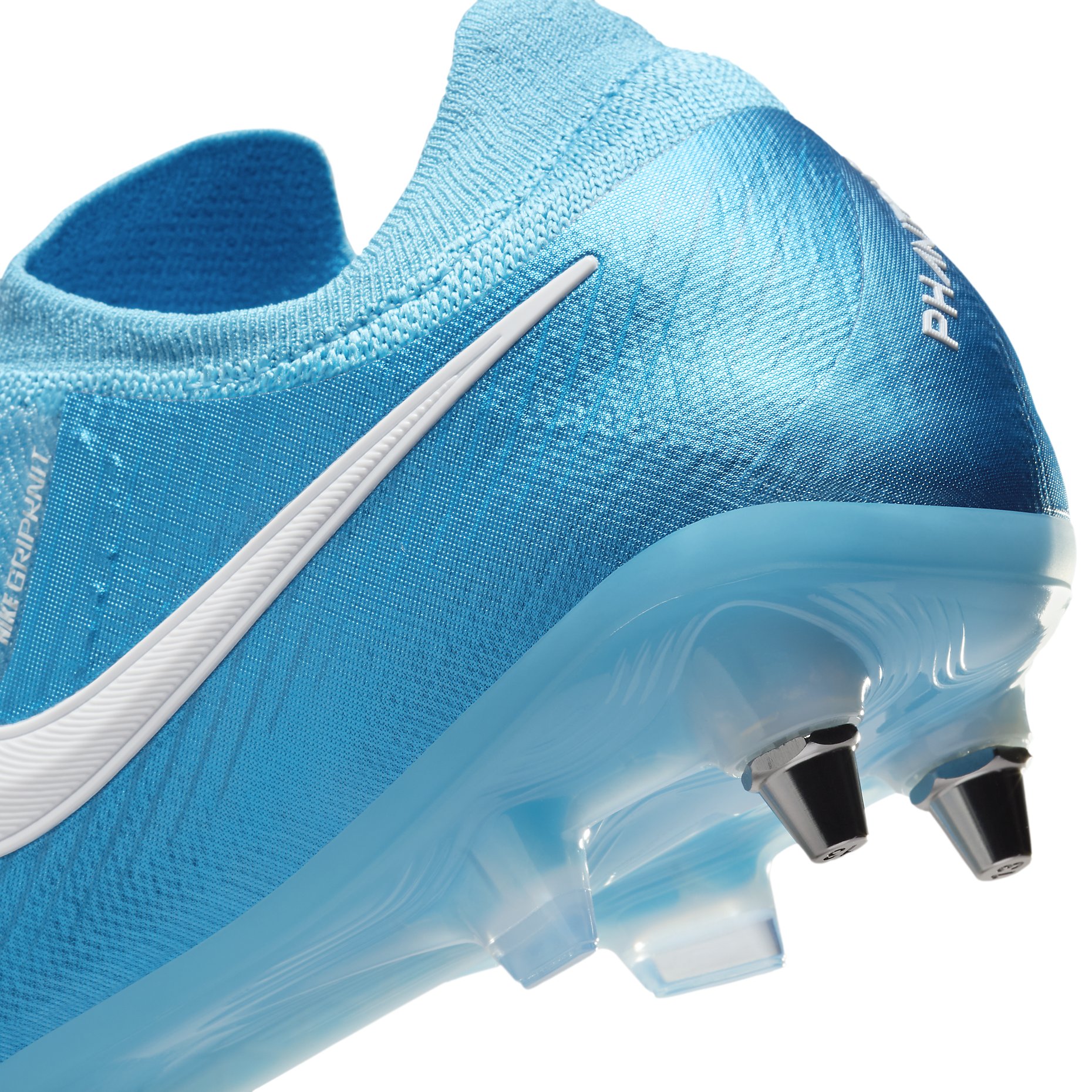 Ghete de fotbal Nike PHANTOM GX II ELITE SG-PRO P - 11teamsports.ro