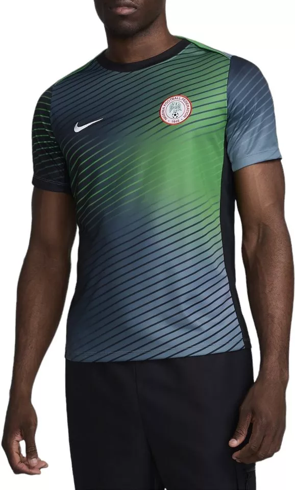 T-shirt Nike NFF M NK DF ACDPR SS TOP PM - 11teamsports.se