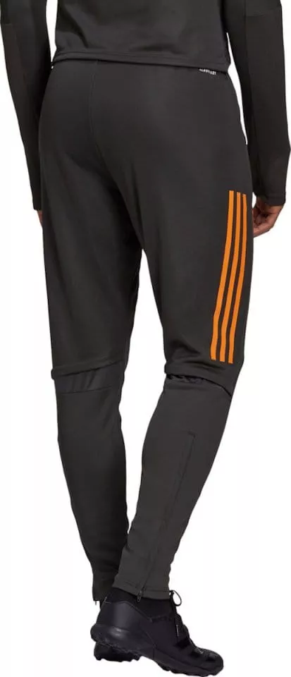 Pánské tréninkové kalhoty adidas Manchester United 2020/21