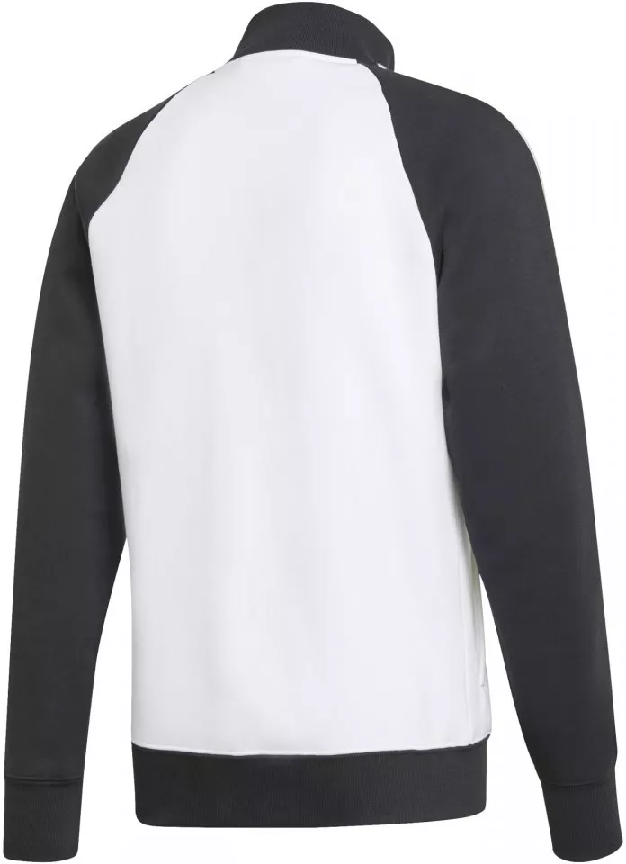 Sweatshirt adidas MUFC ICONS TOP