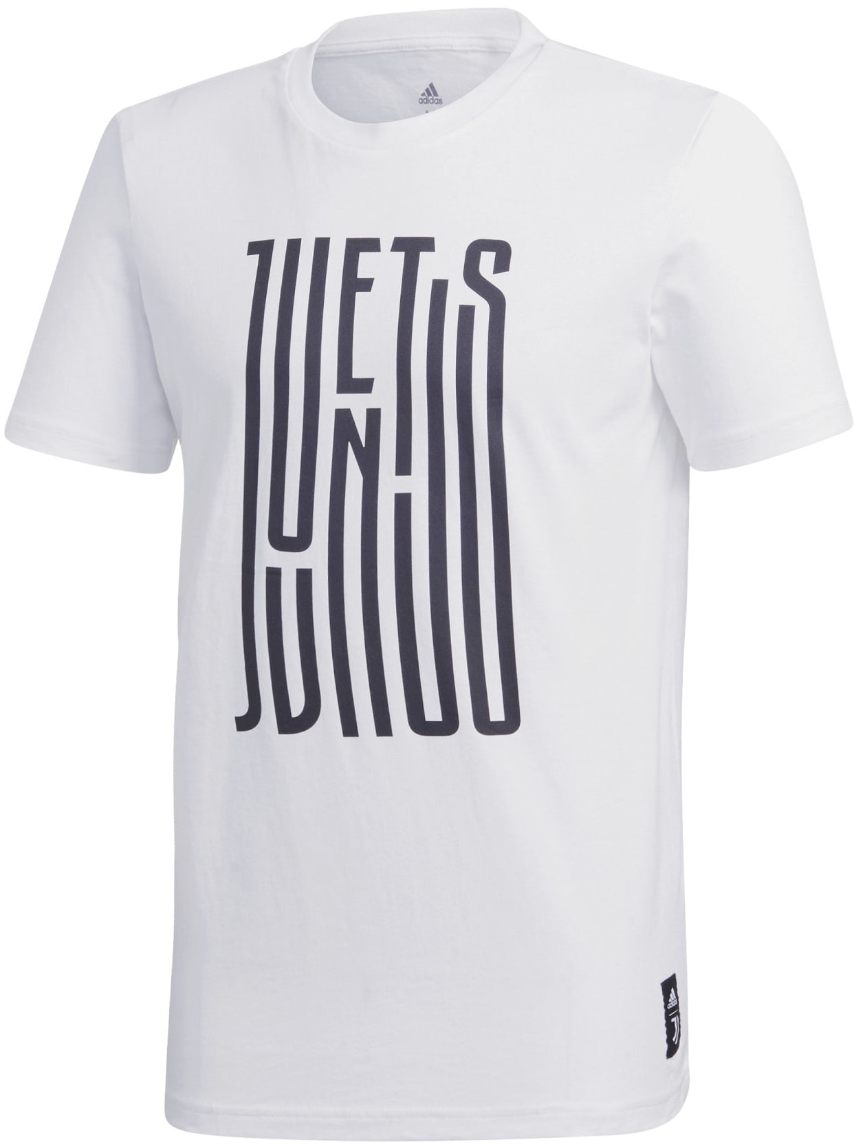 T-shirt adidas JUVE STR GR TEE