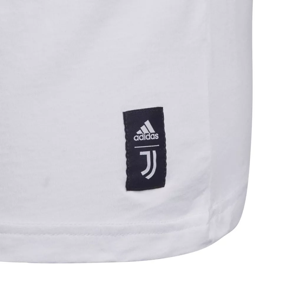 adidas JUVE STR GR TEE Rövid ujjú póló