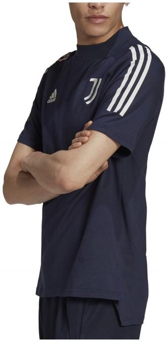 Pánské tričko s krátkým rukávem adidas Juventus 2020/21