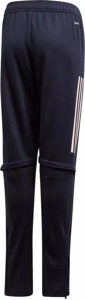 Dětské tréninkové kalhoty adidas Juventus 2020/21