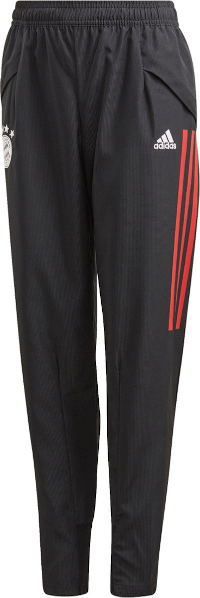 Pants adidas FC BAYERN PRESENTATION PANT Y 2020/21