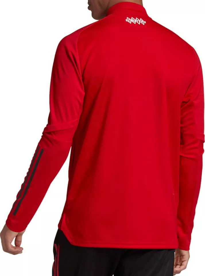 Jacket adidas FC BAYERN TRACK JKT 2020/21