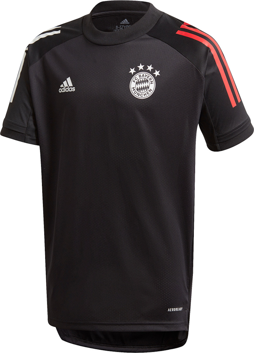 Dětský tréninkový dres adidas FC Bayern 2020/21