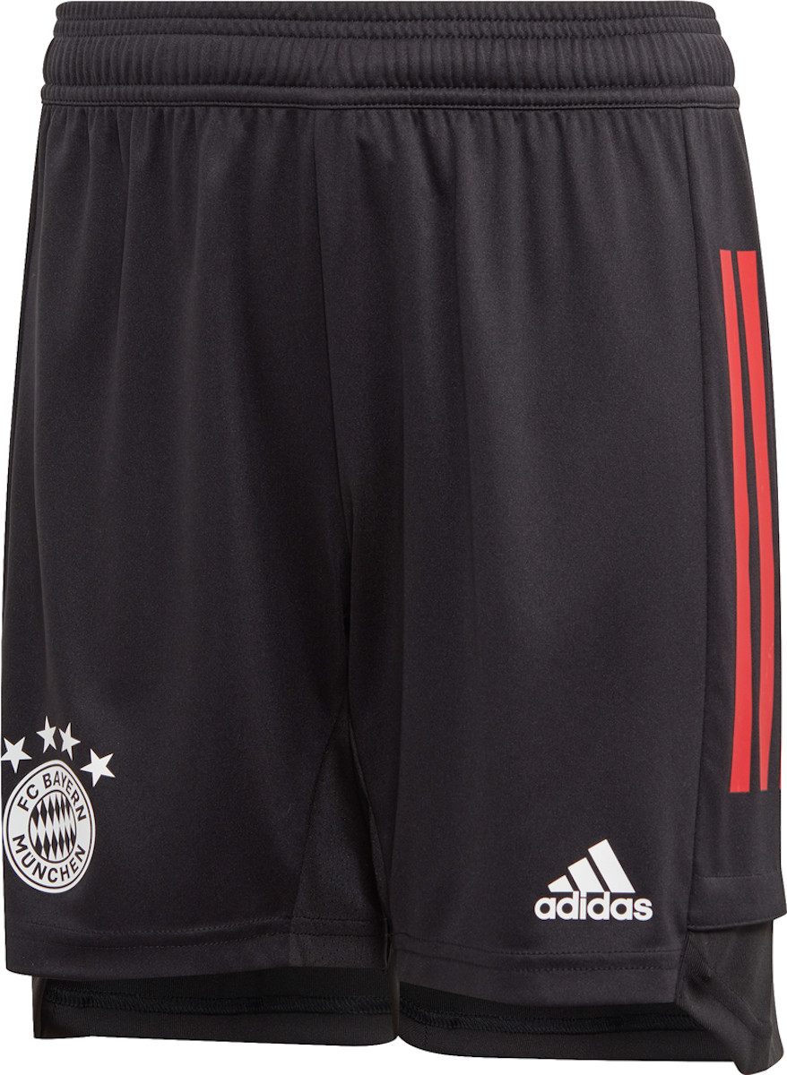 Shorts adidas FC BAYERN TRAINING SHORT 