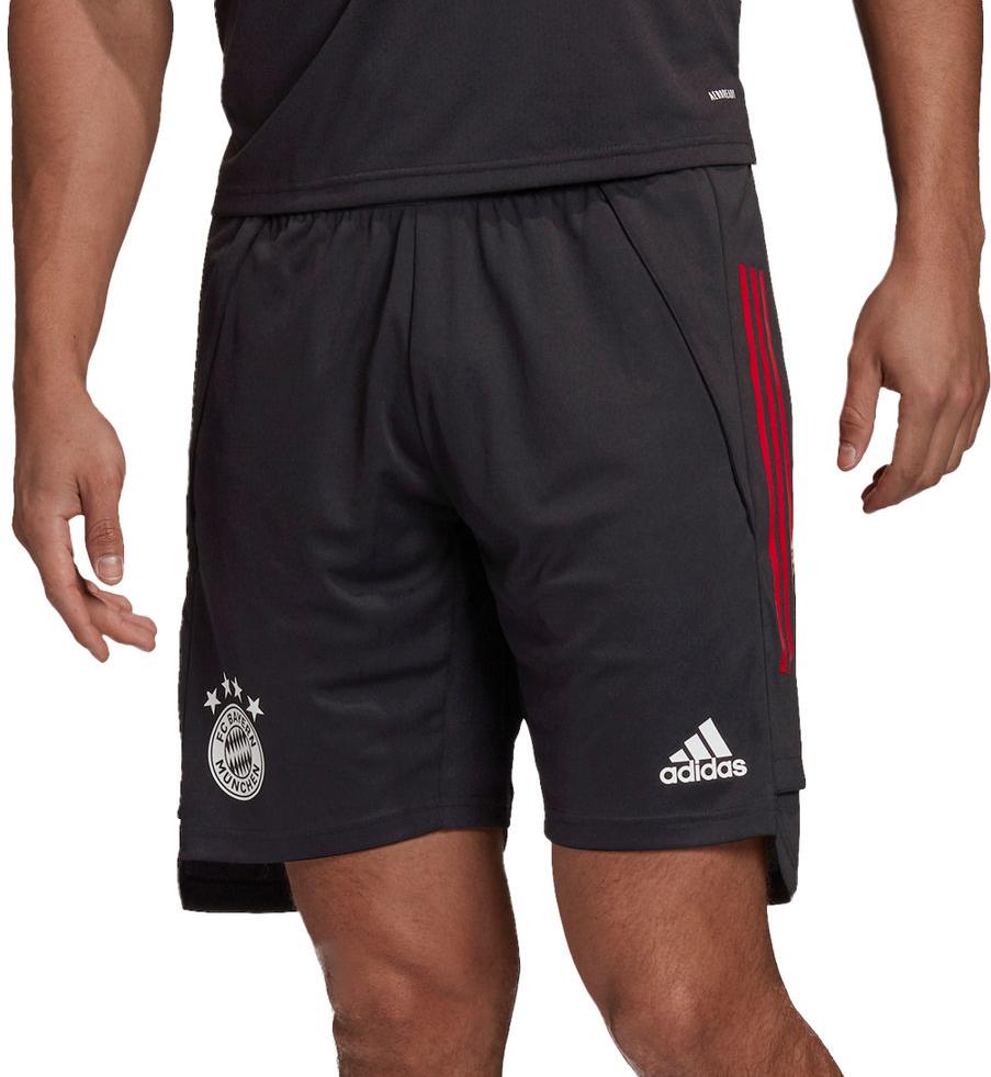 Shorts adidas FC BAYERN TRAINING SHORT 