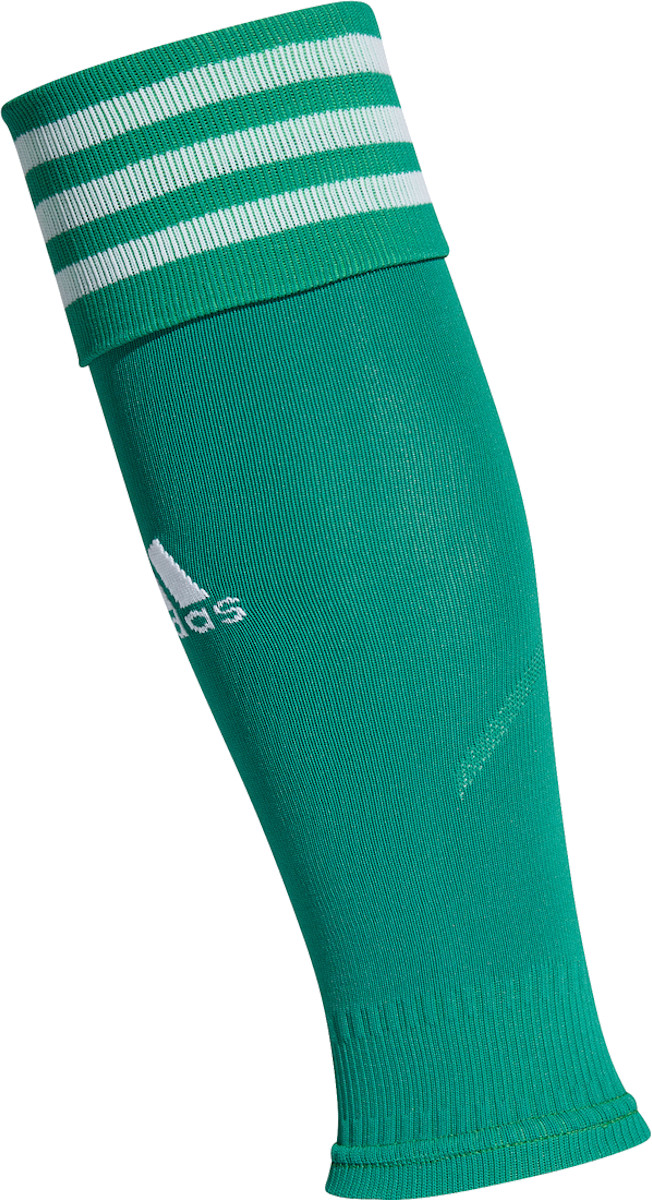 adidas Team Sleeve 18 Men's Women's Calf Sleeves Red Protection Sock -  CV7523