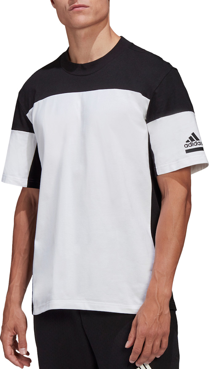 Pánské tričko s krátkým rukávem adidas Z.N.E.