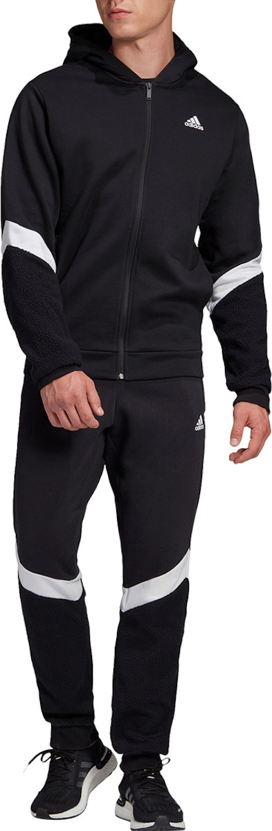 Kit adidas Sportswear Winterized Tracksuit