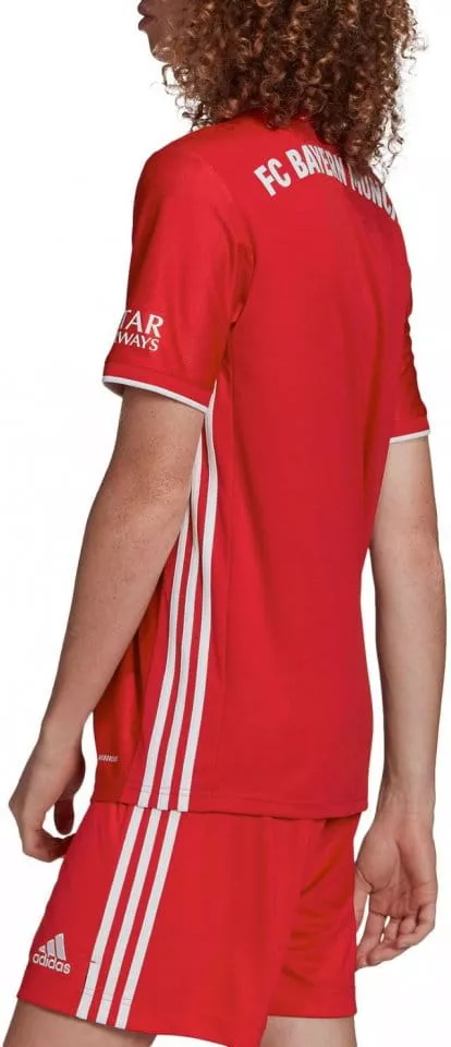 maillot adidas FC BAYERN H JSY 2020/21